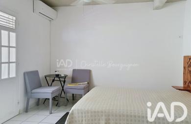Location Appartement 20m&sup2; 1 pièce Gosier