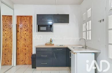 Location Appartement 20m&sup2; 1 pièce Gosier