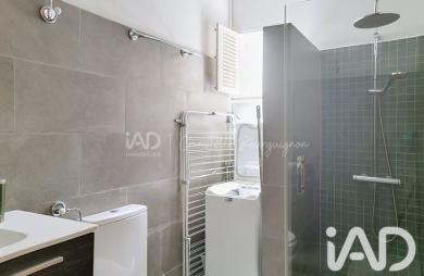 Location Appartement 20m&sup2; 1 pièce Gosier