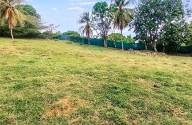 Vente Terrain 968m&sup2; Gosier