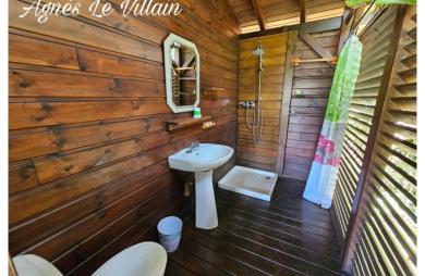 Vente Maison 111m&sup2; 7 pièces Deshaies