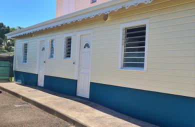 Location Maison 86m&sup2; 4 pièces Goyave