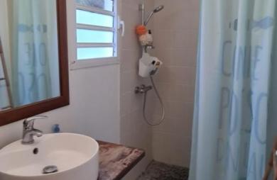 Location Maison 86m&sup2; 4 pièces Goyave