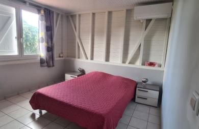Location Maison 86m&sup2; 4 pièces Goyave