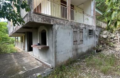 Vente Maison 232m&sup2; 5 pièces Gosier