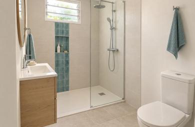 Vente Maison 232m&sup2; 5 pièces Gosier