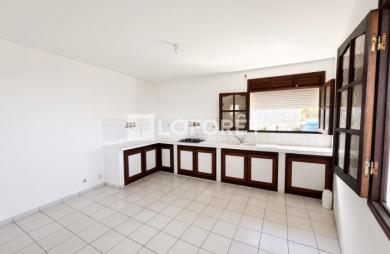 Vente Maison 180m² 8 pièces Bouillante