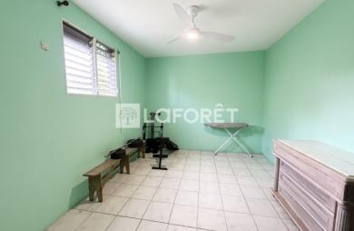 Vente Maison 180m² 8 pièces Bouillante