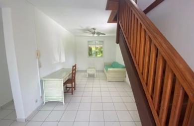 Location Maison 62m&sup2; 3 pièces Saint François