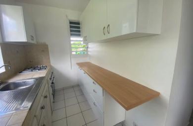 Location Maison 62m&sup2; 3 pièces Saint François