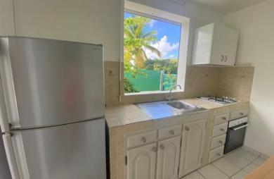 Location Maison 62m&sup2; 3 pièces Saint François