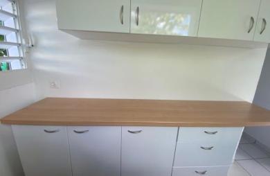 Location Maison 62m&sup2; 3 pièces Saint François