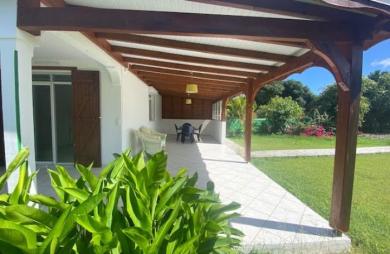 Location Maison 62m&sup2; 3 pièces Saint François
