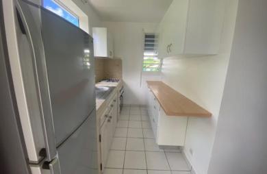 Location Maison 62m&sup2; 3 pièces Saint François