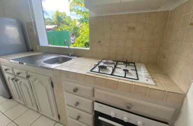 Location Maison 62m&sup2; 3 pièces Saint François