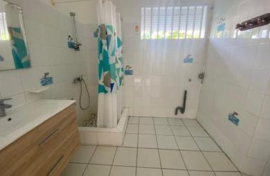 Location Maison 62m&sup2; 3 pièces Saint François