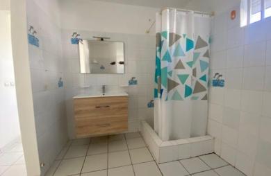 Location Maison 62m&sup2; 3 pièces Saint François
