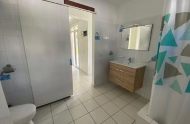 Location Maison 62m&sup2; 3 pièces Saint François