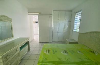 Location Maison 62m&sup2; 3 pièces Saint François