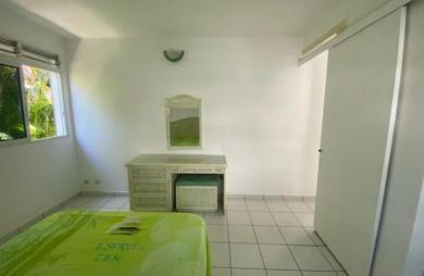 Location Maison 62m&sup2; 3 pièces Saint François