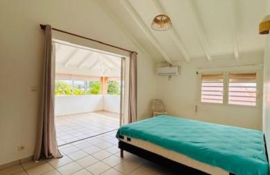Location Maison 118m&sup2; 4 pièces Petit-Bourg