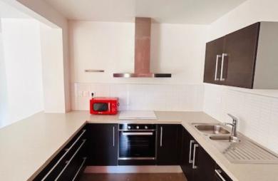 Location Appartement 69.48m&sup2; 3 pièces Baie Mahault