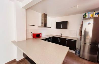 Location Appartement 69.48m&sup2; 3 pièces Baie Mahault