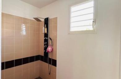Location Appartement 69.48m&sup2; 3 pièces Baie Mahault