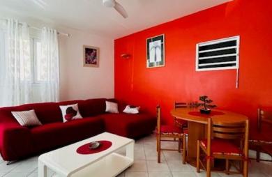 Location Appartement 70.78m&sup2; 3 pièces Gosier