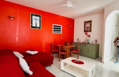 Location Appartement 70.78m&sup2; 3 pièces Gosier