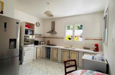 Location Appartement 70.78m&sup2; 3 pièces Gosier