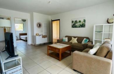 Location Appartement 56.86m&sup2; 3 pièces Saint Claude
