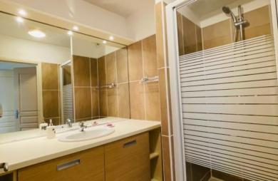 Location Appartement 56.86m&sup2; 3 pièces Saint Claude