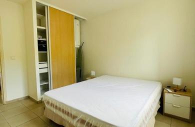 Location Appartement 56.86m&sup2; 3 pièces Saint Claude