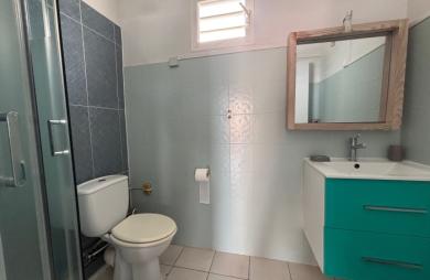 Appartement 2 pièces Meublé - Le Gosier