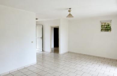 Vente Maison 94m&sup2; 4 pièces Baie Mahault