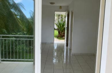 Vente Maison 94m&sup2; 4 pièces Baie Mahault