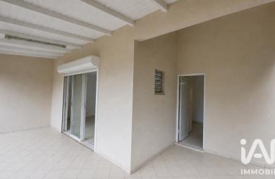 Vente Maison 94m&sup2; 4 pièces Baie Mahault