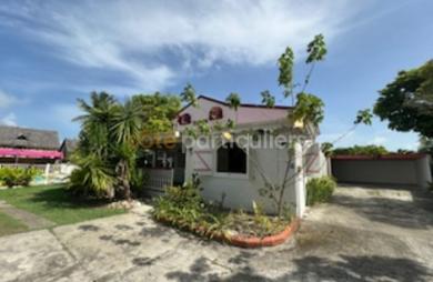 Location Maison 109m² 5 pièces Sainte Anne