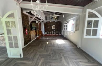 Location Maison 109m² 5 pièces Sainte Anne
