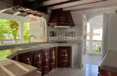 Location Maison 109m² 5 pièces Sainte Anne