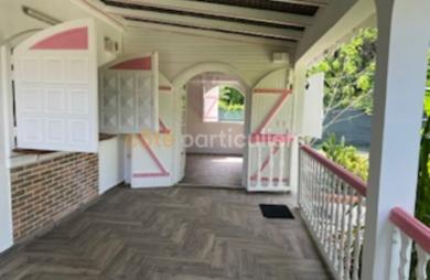 Location Maison 109m² 5 pièces Sainte Anne