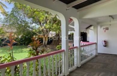 Location Maison 109m² 5 pièces Sainte Anne