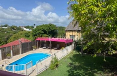 Location Maison 109m² 5 pièces Sainte Anne