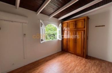 Location Maison 109m² 5 pièces Sainte Anne