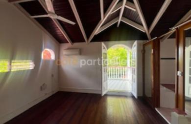 Location Maison 109m² 5 pièces Sainte Anne