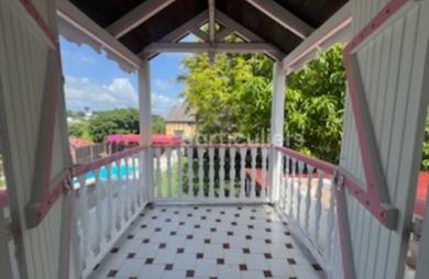 Location Maison 109m² 5 pièces Sainte Anne