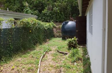 Location Maison 92.00m&sup2; 3 pièces Les Abymes