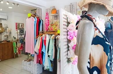 Vente Fonds de commerce 1m² Saint François