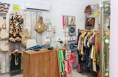 Vente Fonds de commerce 1m² Saint François
